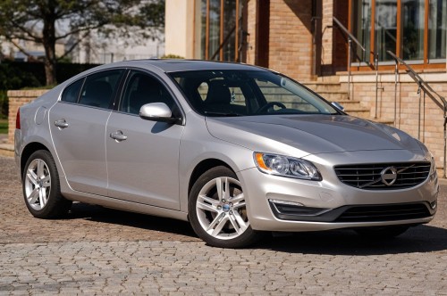 VOLVO S60 II 2013-2018 PO FACELIFTINGU STALOWY BŁOTNIK PRZEDNI PRAWY 31416209