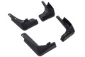 NISSAN X-TRAIL III T32 2014-2021 CHLAPACZE