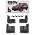SUBARU OUTBACK V BS 2014-2020 CHLAPACZE