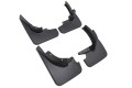 MERCEDES ML W164 2005-2011 CHLAPACZE