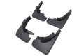 MERCEDES ML W164 2005-2011 CHLAPACZE