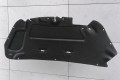PEUGEOT 308 I SW 2007-2013 KOMBI WYGŁUSZENIE MASKI Z KOMPLETEM SPINEK 7979J8