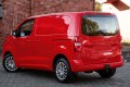 PEUGEOT EXPERT III / PEUGEOT TRAVELLER 2016+ KAMERA COFANIA FULL HD DYNAMICZNE LINIE NAD DRZWI BAGAŻOWE W MIEJSCE ŚWIATŁA STOPU