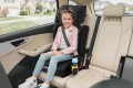 ELENA FOTELIK SAMOCHODOWY PODSTAWKA 2w1 I SIZE 100-150 CM R129 ISOFIX