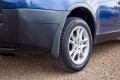 BMW X3 E83 2006-2010 LIFTING CHLAPACZE