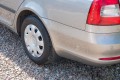 SKODA OCTAVIA II 1Z 2009-2013 SEDAN PO FACELIFTINGU CHLAPACZE
