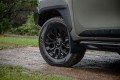 TOYOTA HILUX VIII 2015+ CHLAPACZE
