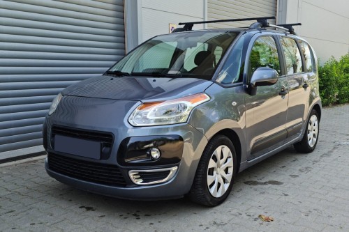 CITROEN C3 PICASSO 2008-2015 PRZED LIFTINGIEM CHLAPACZE