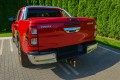 TOYOTA HILUX 2015+ KLAMKA BURTY KLAPY TYŁ Z KAMERĄ COFANIA ULL HD DYNAMICZNE LINIE
