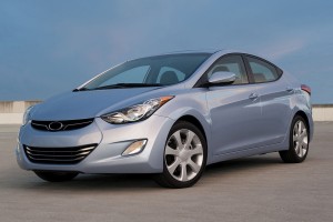 HYUNDAI ELANTRA V MD 2010-2015 CHLAPACZE