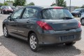 PEUGEOT 308 I T7 2008-2013 CHLAPACZE