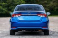 TOYOTA COROLLA XII E21 2019+ SEDAN ZDERZAK TYLNY 5215902E60