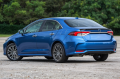 TOYOTA COROLLA XII E21 2019+ SEDAN ZDERZAK TYLNY 5215902E60