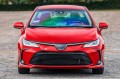 TOYOTA COROLLA XII E21 2019+ SEDAN ZDERZAK PRZEDNI Z LISTWAMI HALOGENÓW 5211902Q10