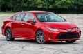 TOYOTA COROLLA XII E21 2019+ SEDAN KOMPLETNY GRILL GÓRNY PRZEDNI 5311102C90