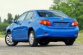 TOYOTA COROLLA X E14 2006-2013 KAMERA COFANIA Z LAMPĄ DYNAMICZNE LINIE