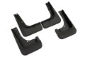 MITSUBISHI OUTLANDER III 2015-2021 PO LIFTINGU CHLAPACZ