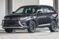 MITSUBISHI OUTLANDER III 2015-2021 PO LIFTINGU CHLAPACZ
