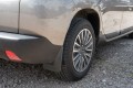 PEUGEOT 2008 I A94 2013-2019 CHLAPACZE