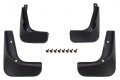 VOLKSWAGEN POLO MK5 V 6R 2009-2014 PRZED LIFTINGIEM HATCHBACK CHLAPACZE