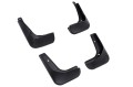 VOLKSWAGEN POLO MK5 V 6R 2009-2014 PRZED LIFTINGIEM HATCHBACK CHLAPACZE