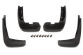 HONDA JAZZ III 2008-2011 PRZED LIFTINGIEM CHLAPACZE SZEROKIE