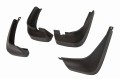 HONDA JAZZ III 2008-2011 PRZED LIFTINGIEM CHLAPACZE SZEROKIE