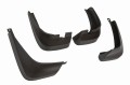 HONDA JAZZ III 2008-2011 PRZED LIFTINGIEM CHLAPACZE SZEROKIE