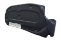 RENAULT SANDERO STEPWAY 2012-2021 WYGŁUSZENIE MASKI Z KOMPLETEM SPINEK 658407821R