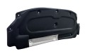 DACIA LOGAN MCV II 2013-2021 WYGŁUSZENIE MASKI Z KOMPLETEM SPINEK 658407821R