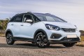 HONDA JAZZ V CROSSTAR 2020+ CHLAPACZE