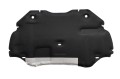 RENAULT LAGUNA III X91 2007-2015 KOMBI WYGŁUSZENIE MASKI Z KOMPLETEM SPINEK 658400001R