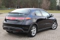 HONDA CIVIC VIII 2006-2011 KAMERA COFANIA Z LAMPĄ