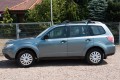 SUBARU FORESTER III SH 2008-2013 CHLAPACZE