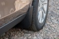 LAND ROVER DISCOVERY SPORT L550 2014-2019 WERSJA 7-OS CHLAPACZE