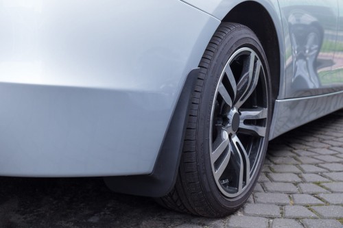 BMW SERIA 3 F30 2011-2018 SEDAN CHLAPACZE