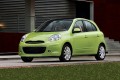NISSAN MICRA K13 2010-2013 PRZED FACELIFTINGIEM CHLAPACZE