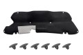 TOYOTA AYGO X 2022+ WYGŁUSZENIE MASKI Z KOMPETEM SPINEK 533410H070B