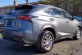 LEXUS NX200 NX300 2014-2017 PRZED FACELIFTINGIEM CHLAPACZE