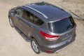 FORD KUGA MK2 II 2013-2019 STOPNIE BOCZNE PROGI LISTWY