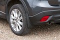 MAZDA CX-5 I KE 2012-2017 CHLAPACZE