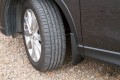 MAZDA CX-5 I KE 2012-2017 CHLAPACZE
