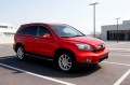 HONDA CRV III 2007-2012 STOPNIE BOCZNE PROGI PASKI
