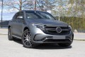 MERCEDES EQC N293 2019-2023 CHLAPACZE POD PROGI STOPNIE BOCZNE