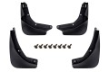 MERCEDES EQC N293 2019-2023 CHLAPACZE POD PROGI STOPNIE BOCZNE