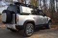 LAND ROVER DEFENDER L663 2020+ CHLAPACZE