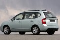 KIA CARENS III 2006-2013 CHLAPACZE