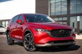 MAZDA CX-5 II KF 2022-2025 PO FACELIFTINGU ZDERZAK PRZEDNI GÓRNY BEZ PDC KSD550031ABB