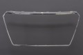 AUDI A7 / S7 4G 2010-2015 PRZED FACELIFTINGIEM RAMKA GRILLA CHROMOWANA 4G8853653E