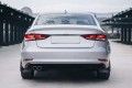 AUDI A3 8V SEDAN 2017-2020 PO LIFTINGU CHLAPACZE